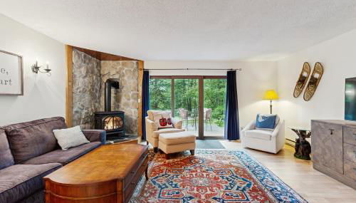 Waterville Valley Townhome - Foto 4