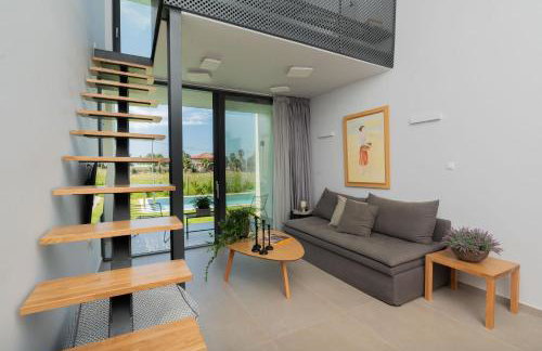 Sevene Villas - Kourouta Peloponnese - Foto 43