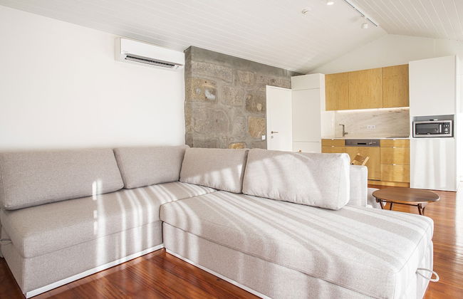 Quinta do Casal de S. Miguel de Soutelo - Foto 21