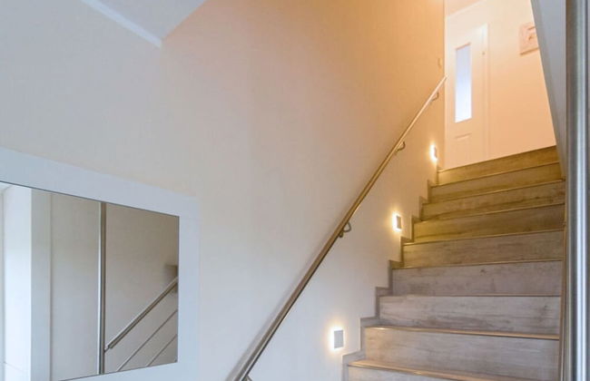 Haus Sielbrise Comfortable Holiday Residence - Foto 19