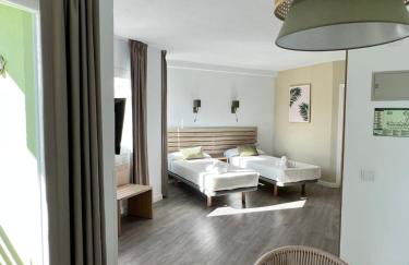 The Palm Star Ibiza - Adults Only - Foto 40