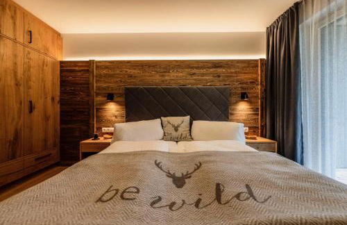 Das Viererspitz 1 - Mittenwald - Foto 4