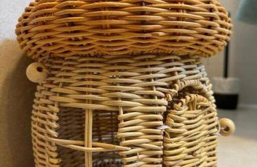 Lindo loft a poucos metros da Praia no Patacho! - Foto 30