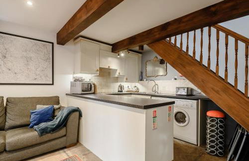 Cove View Cottage - Foto 10