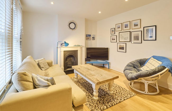 Host Stay Sail Away - Foto 20