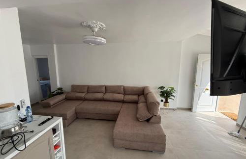 CASA Adosada obra nueva Calas santa pola del este 50 metros del mar - Foto 45