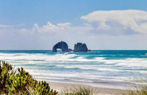 Rockaway Beach Surfer's Paradise - Foto 30