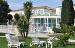 Appartement 91 Palais des Gouverneurs Jardin Piscine couverte et exterieure Sauna Hammam Fitness Clim - Foto 76