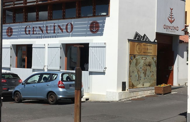 Porto Pim Bay - Foto 49