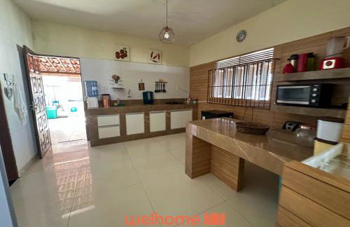 Casa em Natal com piscina 4min da praia - Foto 20