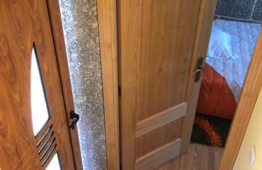 Chambre de la tour - Quinta da Prelada Simão - Foto 9