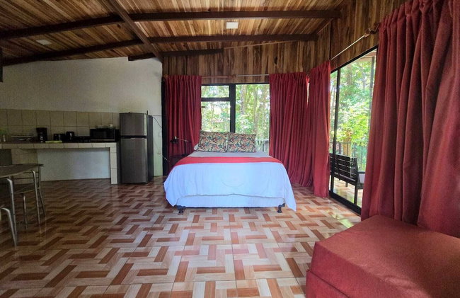 Cabañas Roca Verde Monteverde - Photo 6