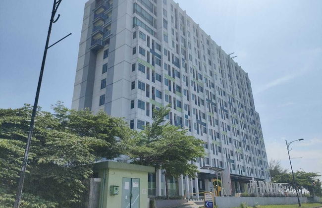 Izi Cozi Jababeka Enviro Powered by Archipelago - Foto 1