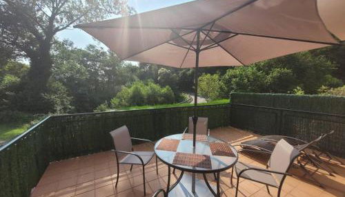 PEBA "Nudo del Ocho" Apartamento en Tina Menor. - Foto 2