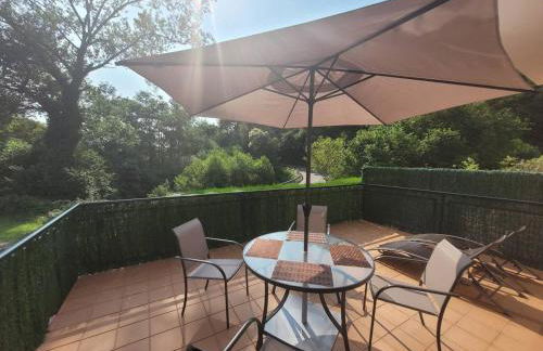 PEBA "Nudo del Ocho" Apartamento en Tina Menor. - Foto 2