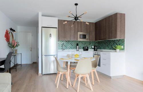 The Monkey House apartment - A jungle of comfort - Foto 10