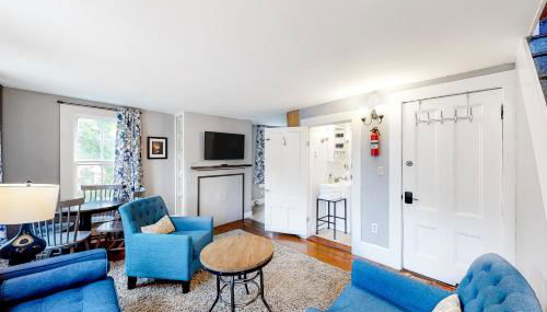 36 Main Flat 4 - Foto 3