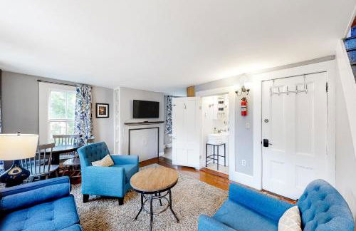 36 Main Flat 4 - Foto 3