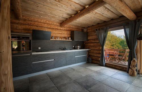 WOODS LODGE PLITVICE LAKES - Foto 58