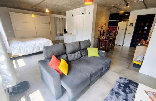 Loft minimalista no Cambuí - Foto 8