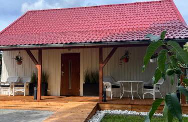 Osada Gęsin - Foto 13