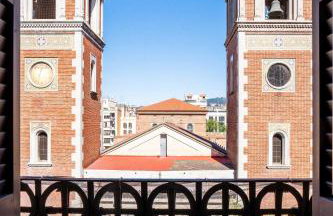The Collection Barcelona - Gran Vía Historic Catalan 4BD only for Families or Business groups - Foto 11