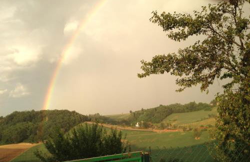 Agriturismo Alba Del Borgo - Photo 33