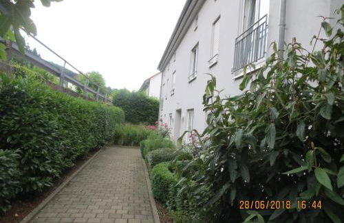 Ferienwohnung Sonnenschein - Foto 11