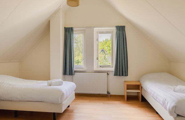 Summio Bungalowpark Het Drentse Wold - Foto 5