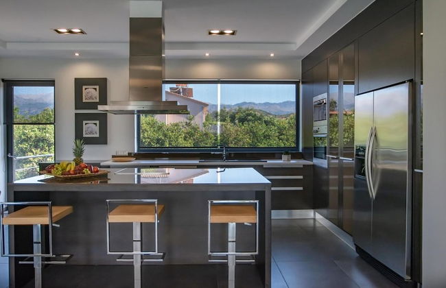 Villa Vega I Heated Pool Next to Nature - Foto 31