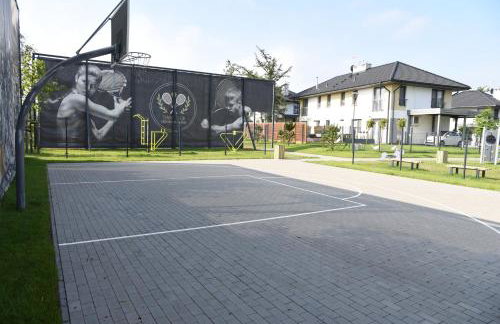 Apartament Szmaragdowy - Foto 20
