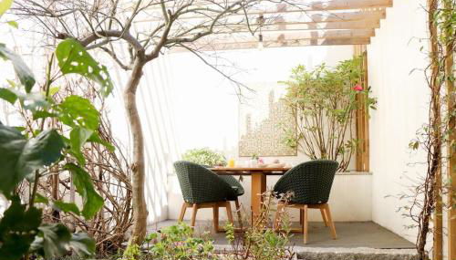 T'Luz - Foto 1, Garden, Garden view