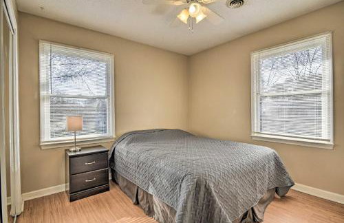 Family Friendly Greensboro Home Pets Welcome - Foto 19