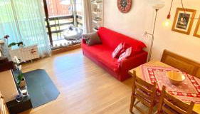 Stella Appartament, ski in ski out in Cervinia - Foto 4