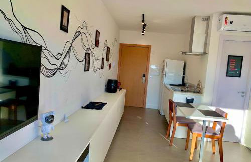 LIV in Rock! - Apartamento 810 - Foto 9