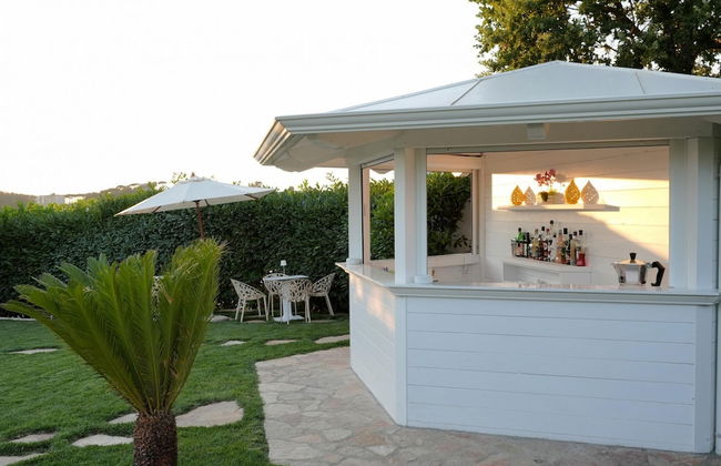 Resort Ravenna - Villa Cavaliere - Foto 10