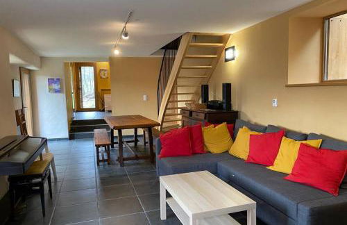 La Pellegrine, Parc national des Cévennes - Foto 17