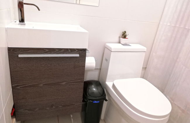 Barranco Studio Apartment - Foto 24