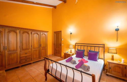 Villa Quinta do Mocho - Foto 22