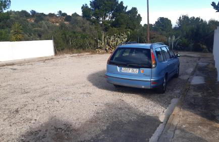 MASIA DE LUZ - Foto 3