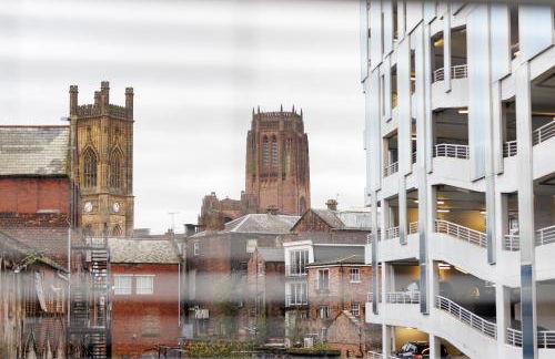 44 Renshaw Apart Hotel - Foto 60