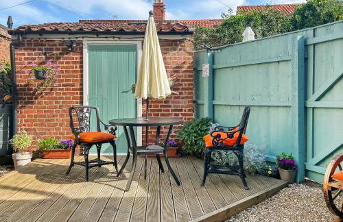 Time Cottage - Foto 9