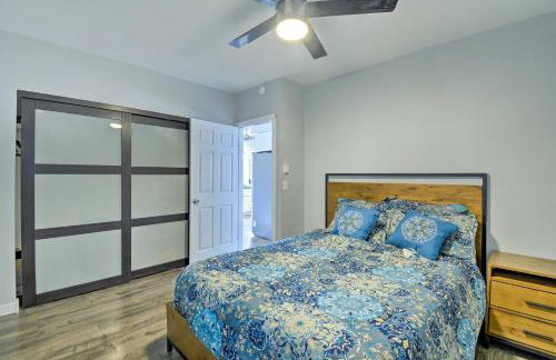 Lakefront Bremerton Vacation Rental with Deck! - Foto 10