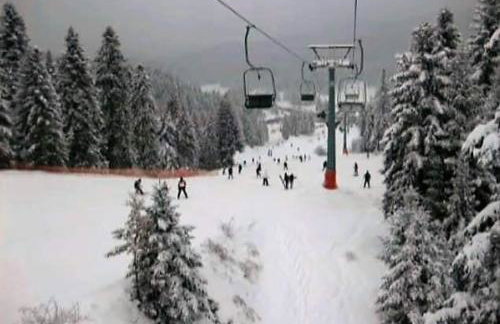 Villa Gomfoi Trikala - Smart Town BnB - Foto 43