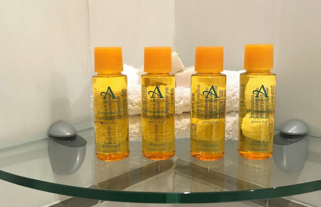 Kilchurn Suites - Photo 34