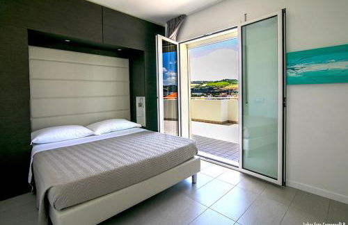 Residence Acquasuite - Foto 20