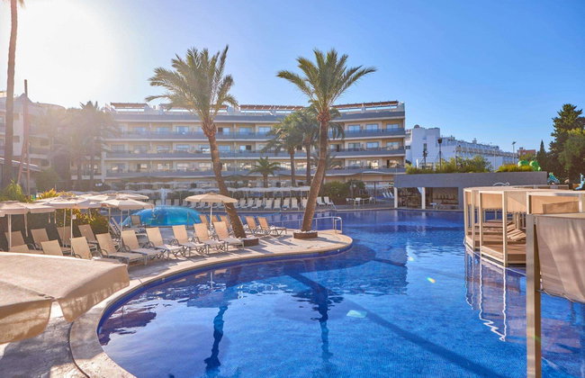 Zafiro Palmanova - Foto 87