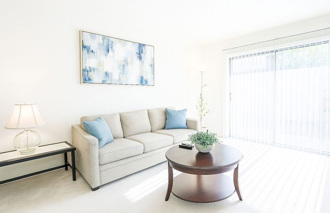 Spacious 3 BR 2B House Sunnyvale Park - Foto 29