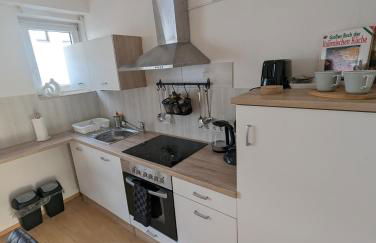 Ferienwohnung Mila, Scheidt - Foto 25