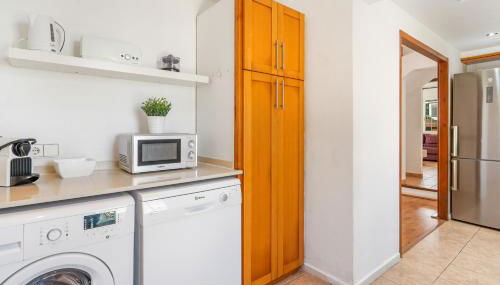 Casa Masi - Foto 5, stove, dishwasher